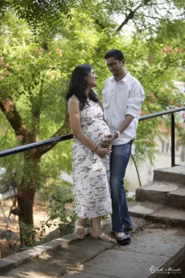 Maternity